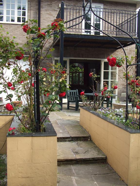 Roseview B&B Rhyl Rom bilde