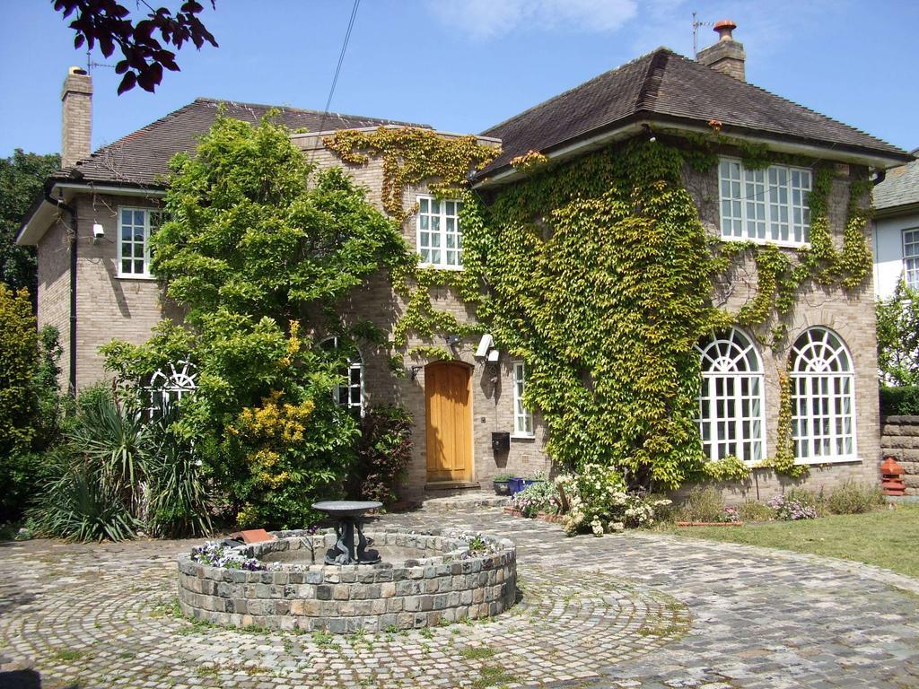 Roseview B&B Rhyl Rom bilde